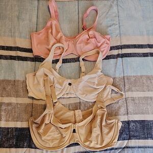 Bra Lot Of 3